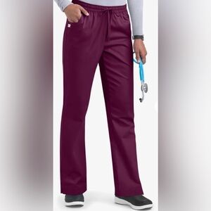 Butter Soft Stretch Scrub Pants